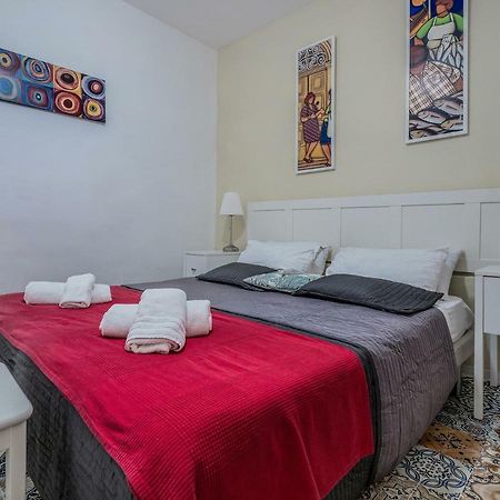Valletta Ajkla Mansion 외부 사진
