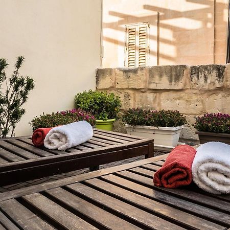 Valletta Ajkla Mansion 외부 사진