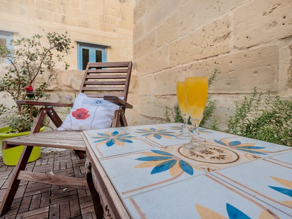 Valletta Ajkla Mansion 외부 사진