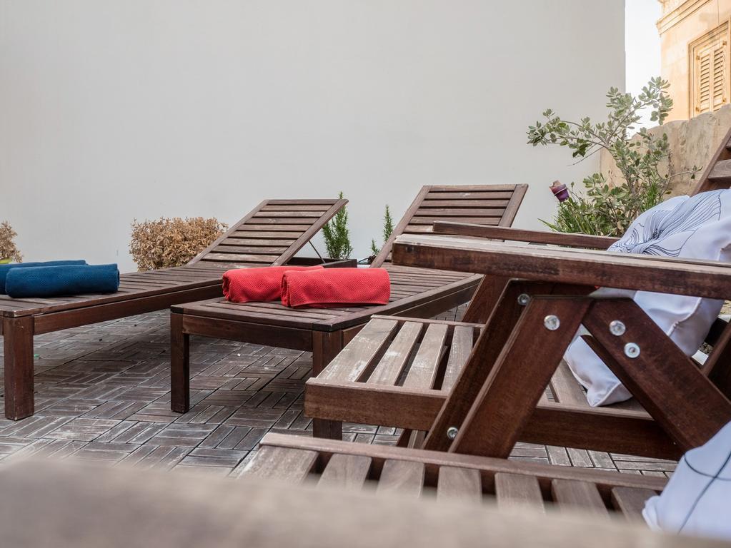 Valletta Ajkla Mansion 외부 사진