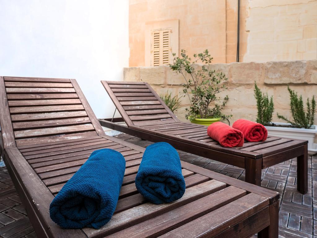 Valletta Ajkla Mansion 외부 사진