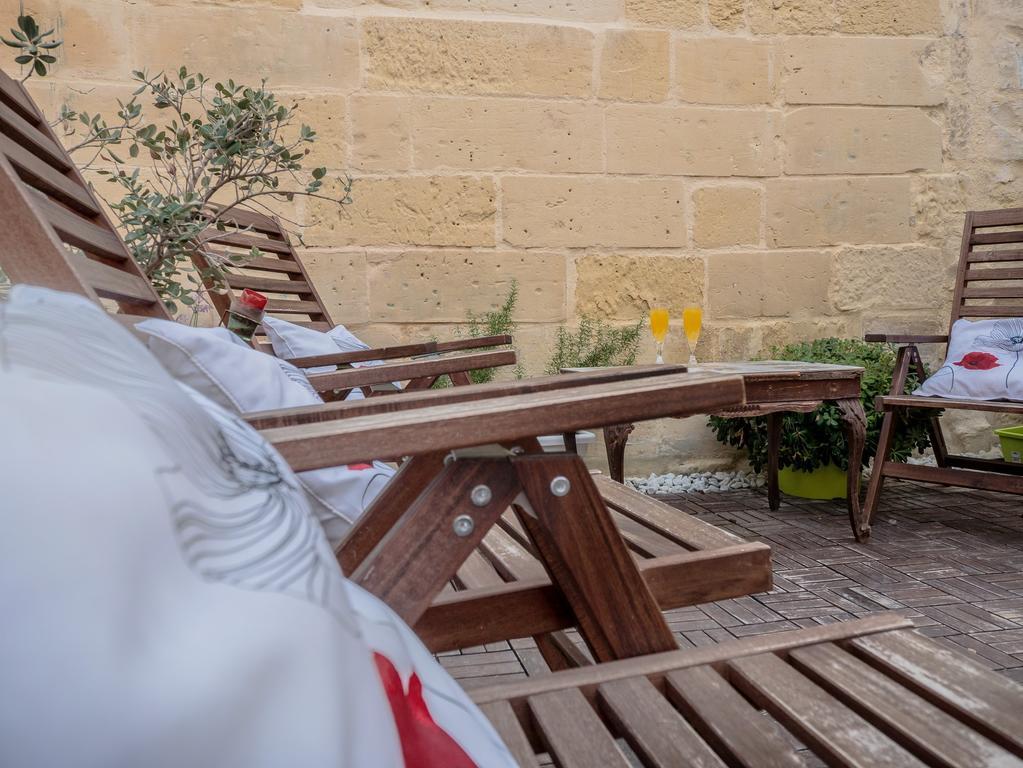 Valletta Ajkla Mansion 외부 사진