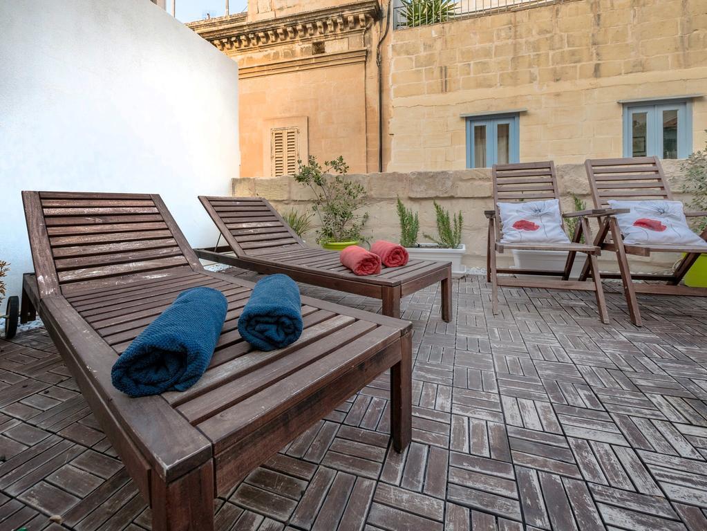 Valletta Ajkla Mansion 외부 사진
