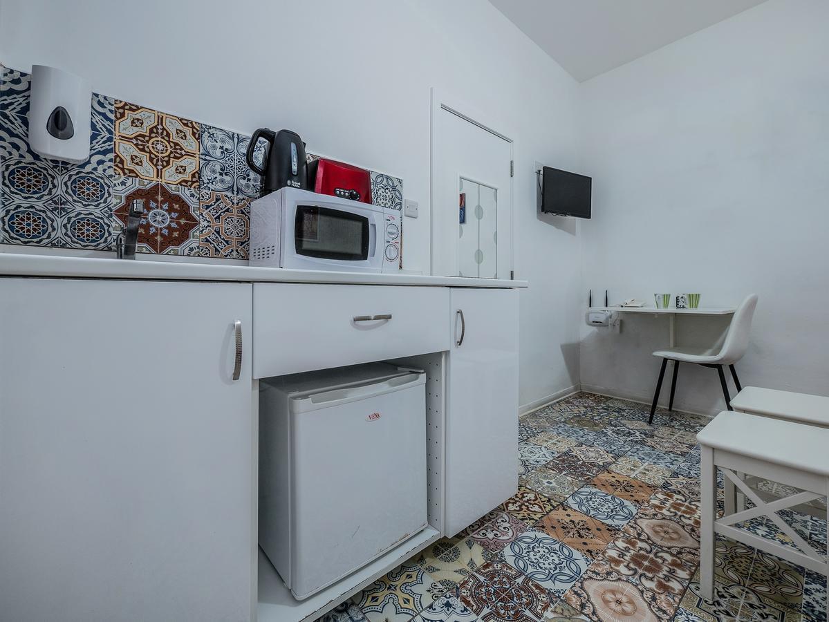 Valletta Ajkla Mansion 외부 사진