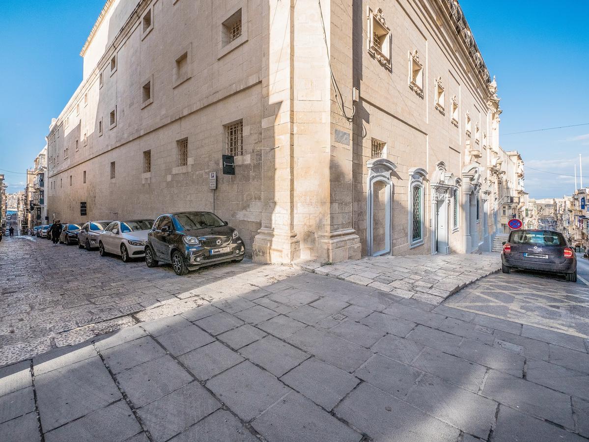 Valletta Ajkla Mansion 외부 사진