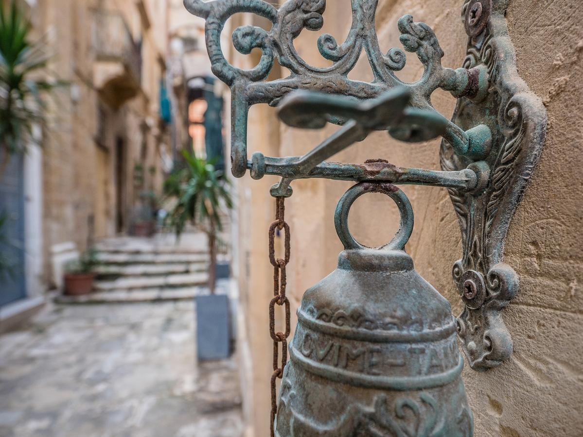 Valletta Ajkla Mansion 외부 사진