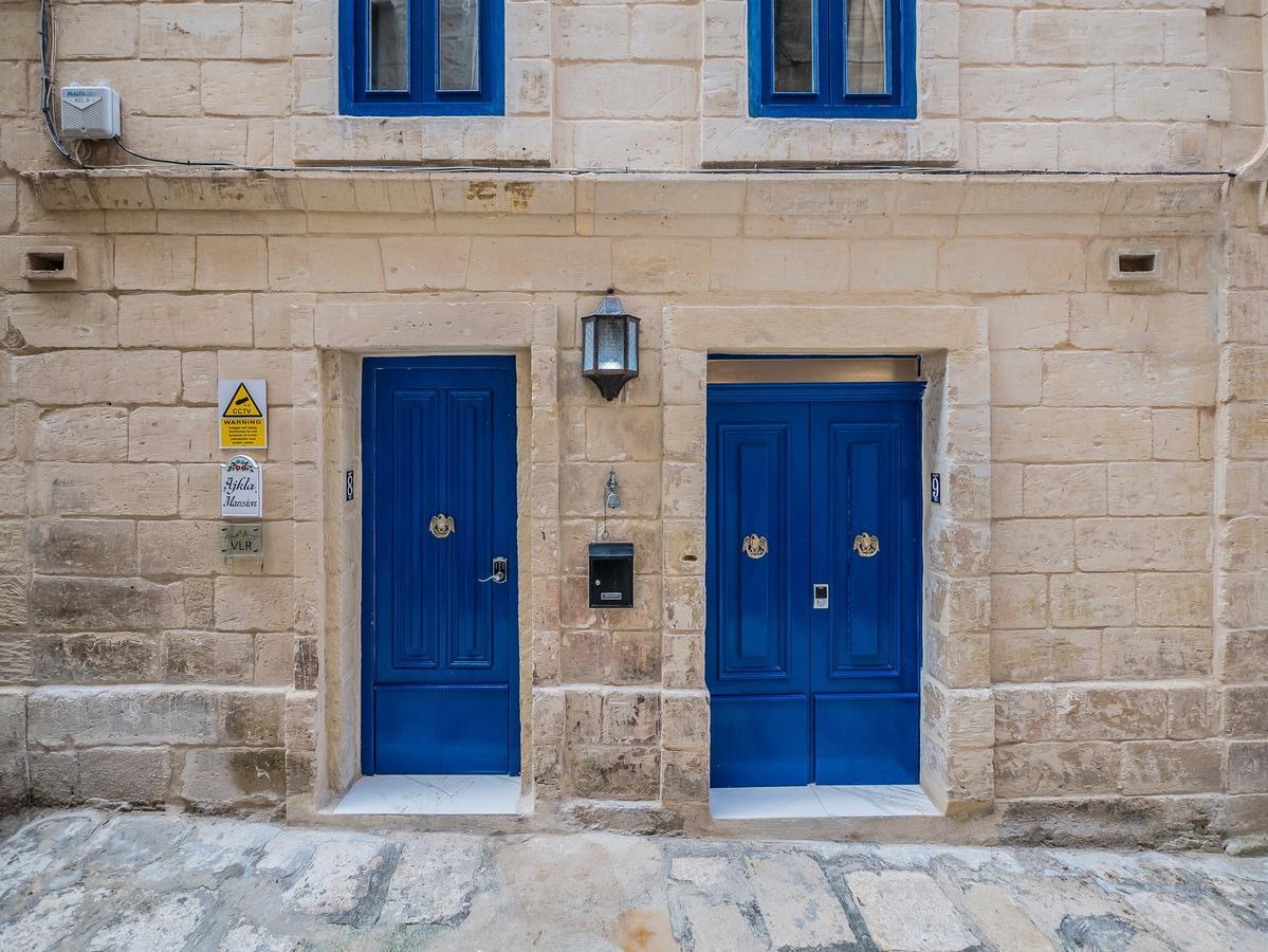 Valletta Ajkla Mansion 외부 사진