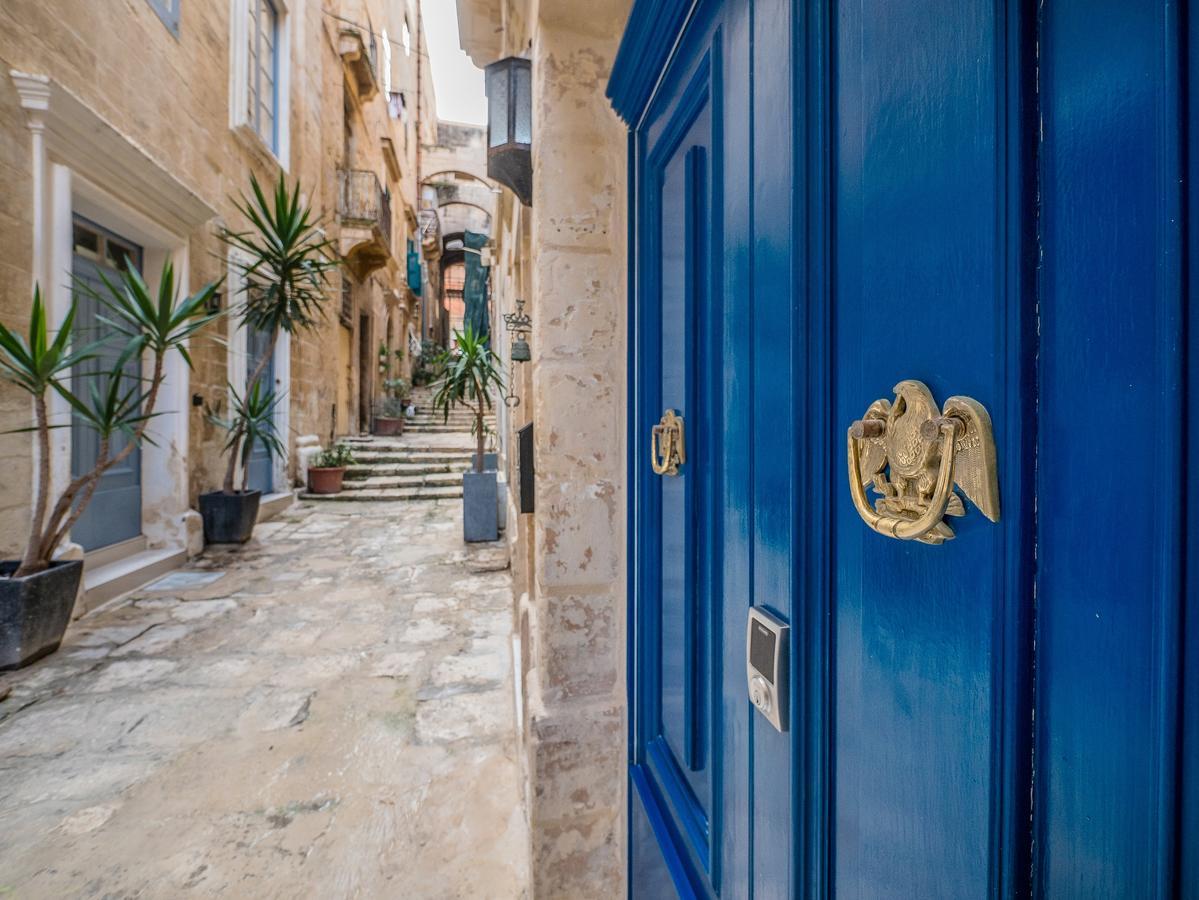 Valletta Ajkla Mansion 외부 사진