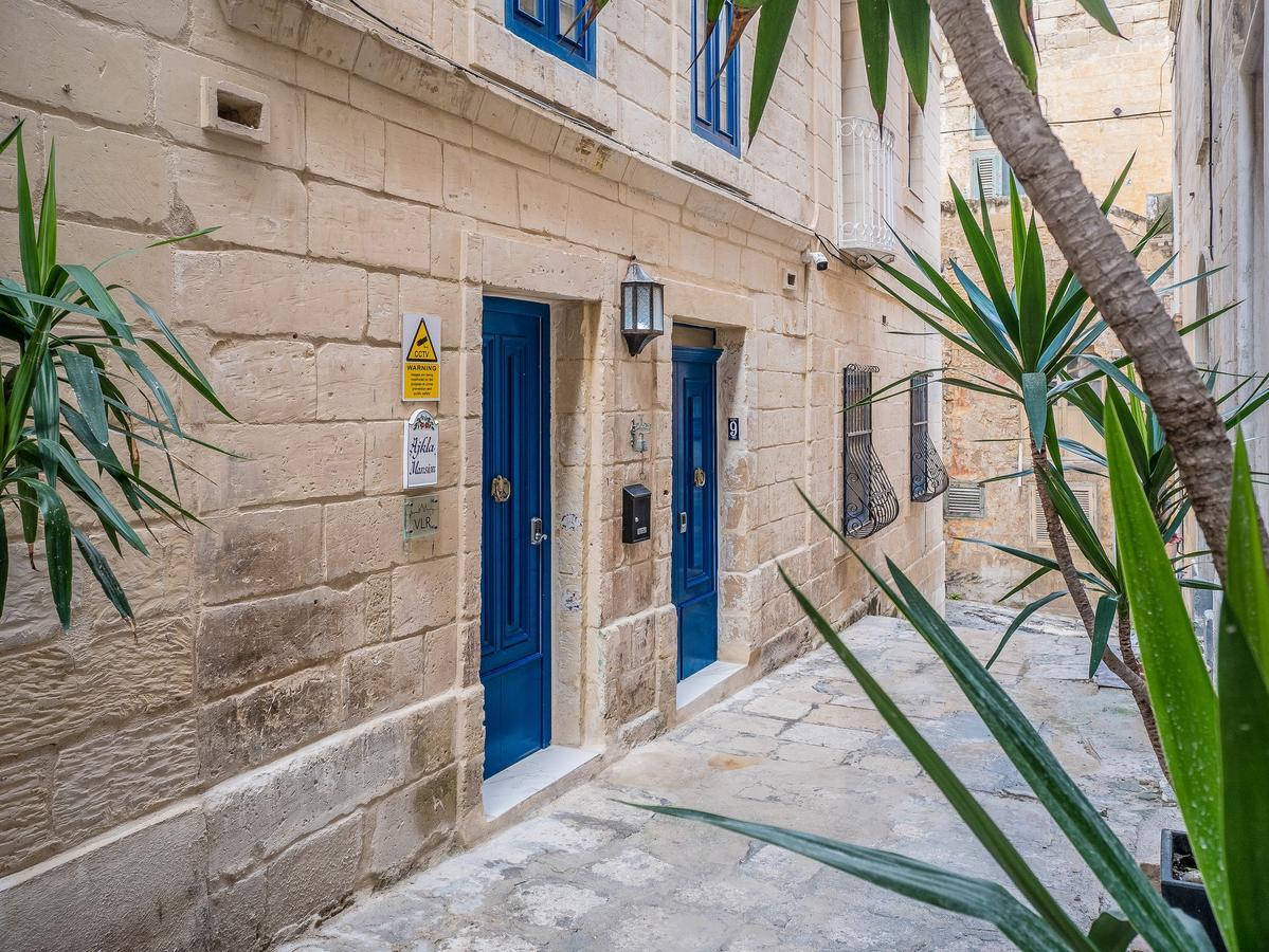 Valletta Ajkla Mansion 외부 사진