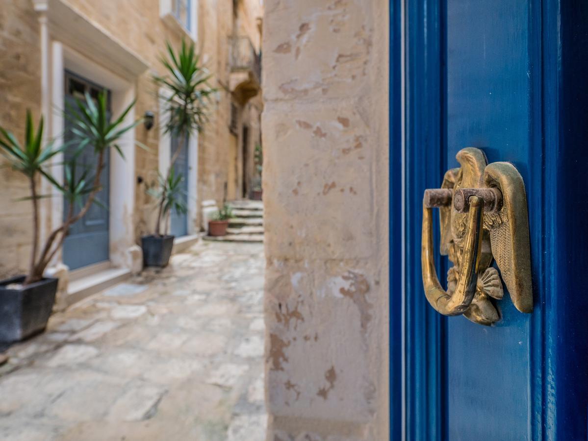 Valletta Ajkla Mansion 외부 사진