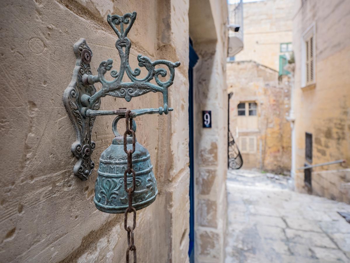 Valletta Ajkla Mansion 외부 사진