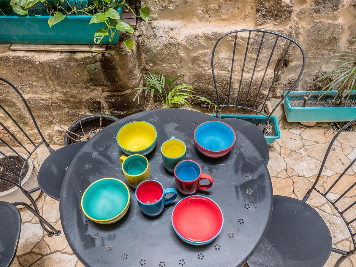 Valletta Ajkla Mansion 외부 사진