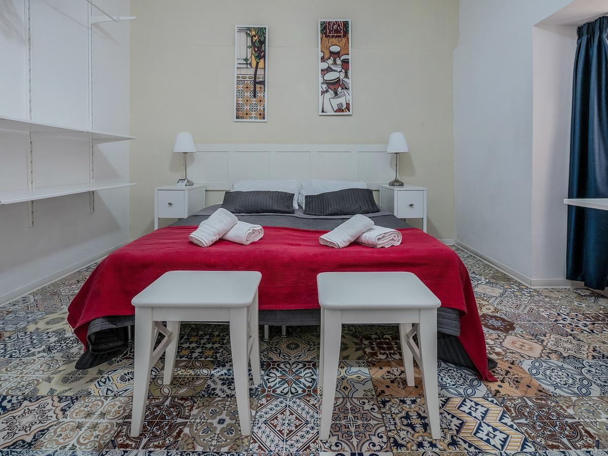 Valletta Ajkla Mansion 외부 사진