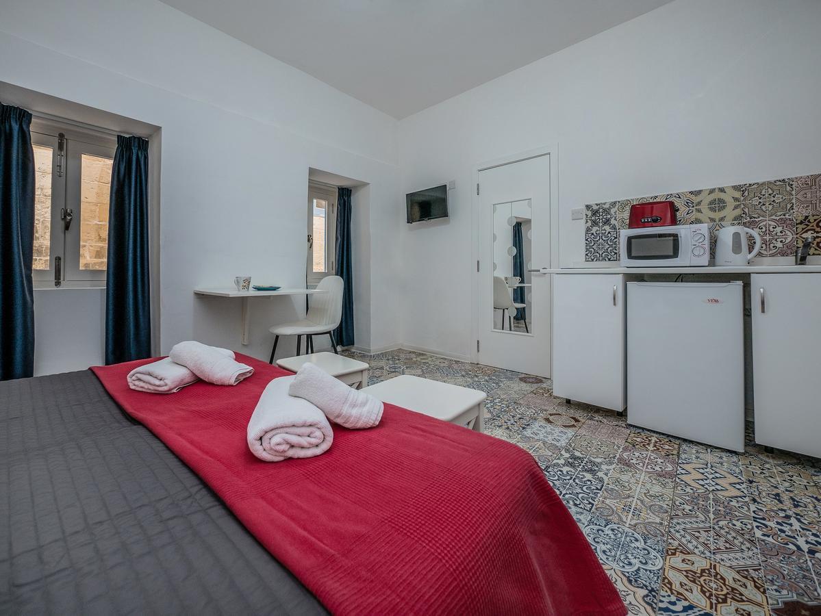 Valletta Ajkla Mansion 외부 사진