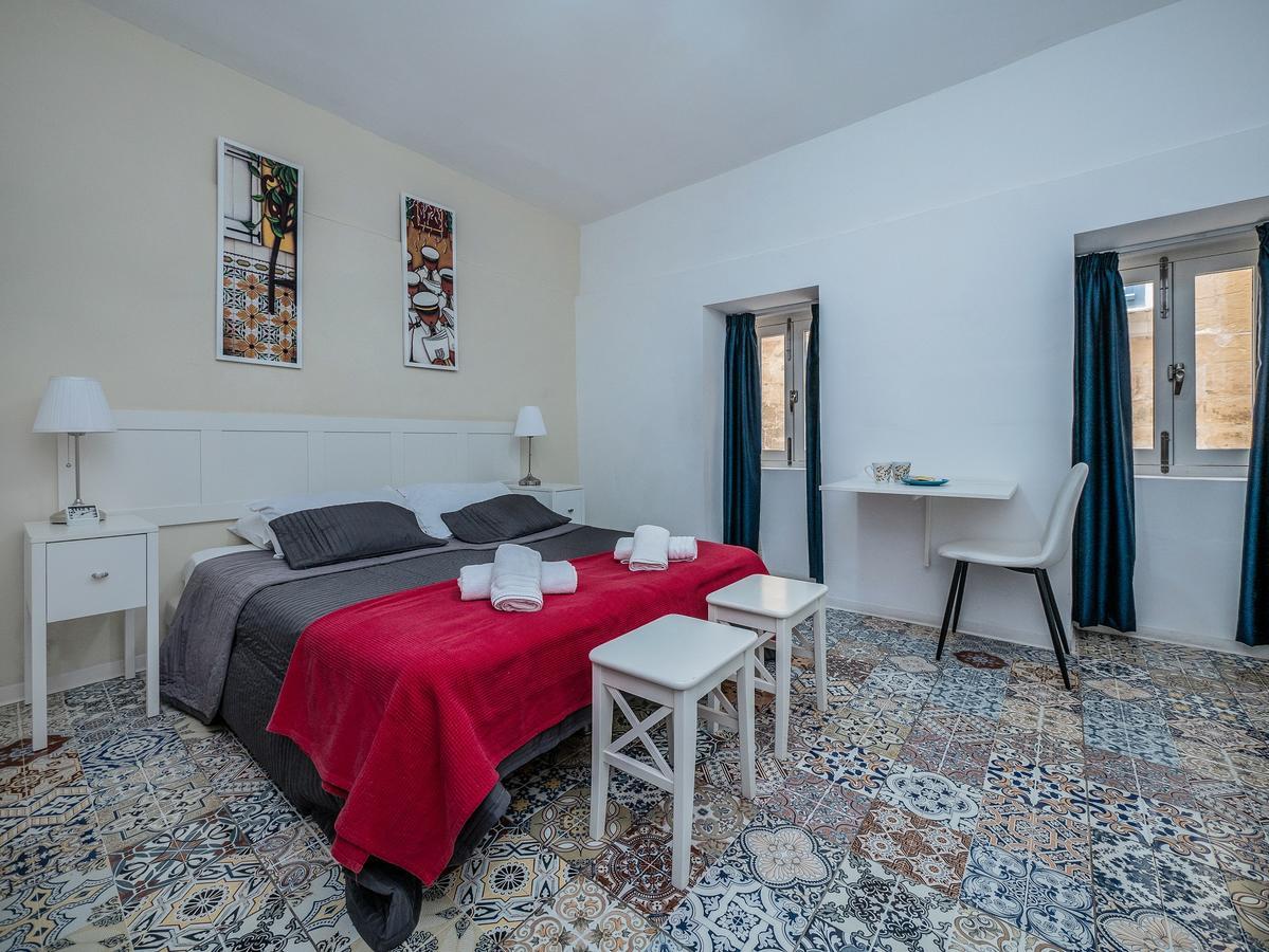 Valletta Ajkla Mansion 외부 사진