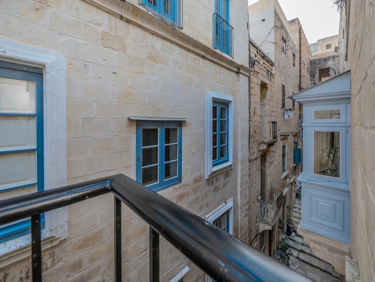 Valletta Ajkla Mansion 외부 사진