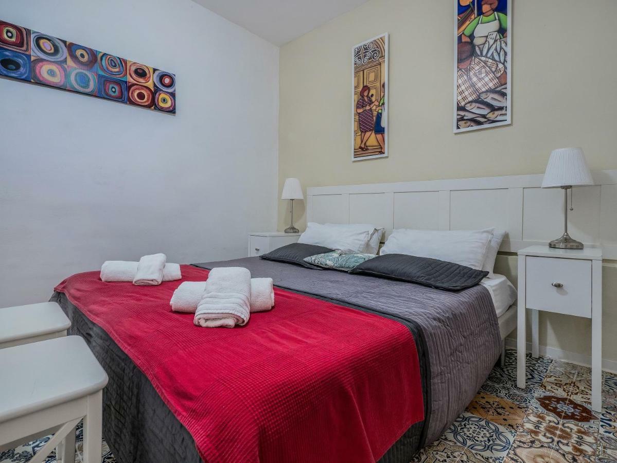 Valletta Ajkla Mansion 외부 사진