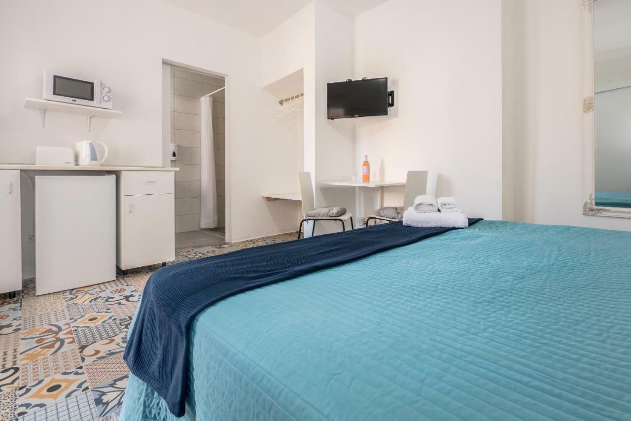 Valletta Ajkla Mansion 외부 사진