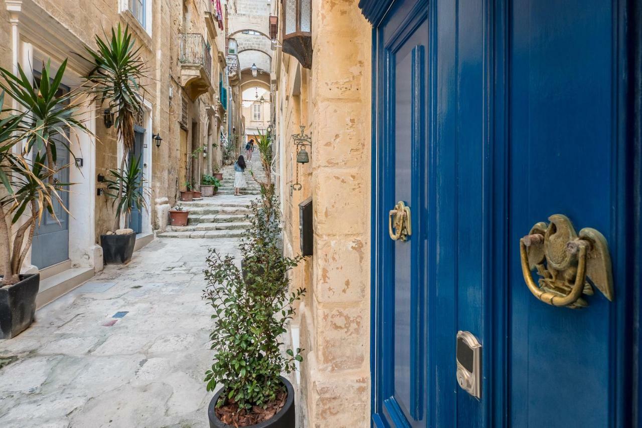 Valletta Ajkla Mansion 외부 사진