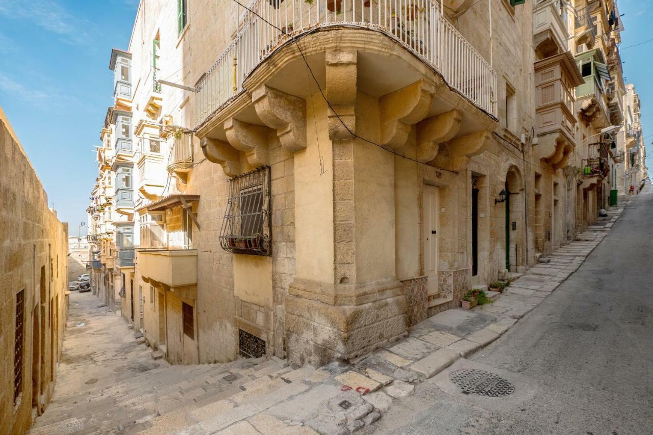Valletta Ajkla Mansion 외부 사진