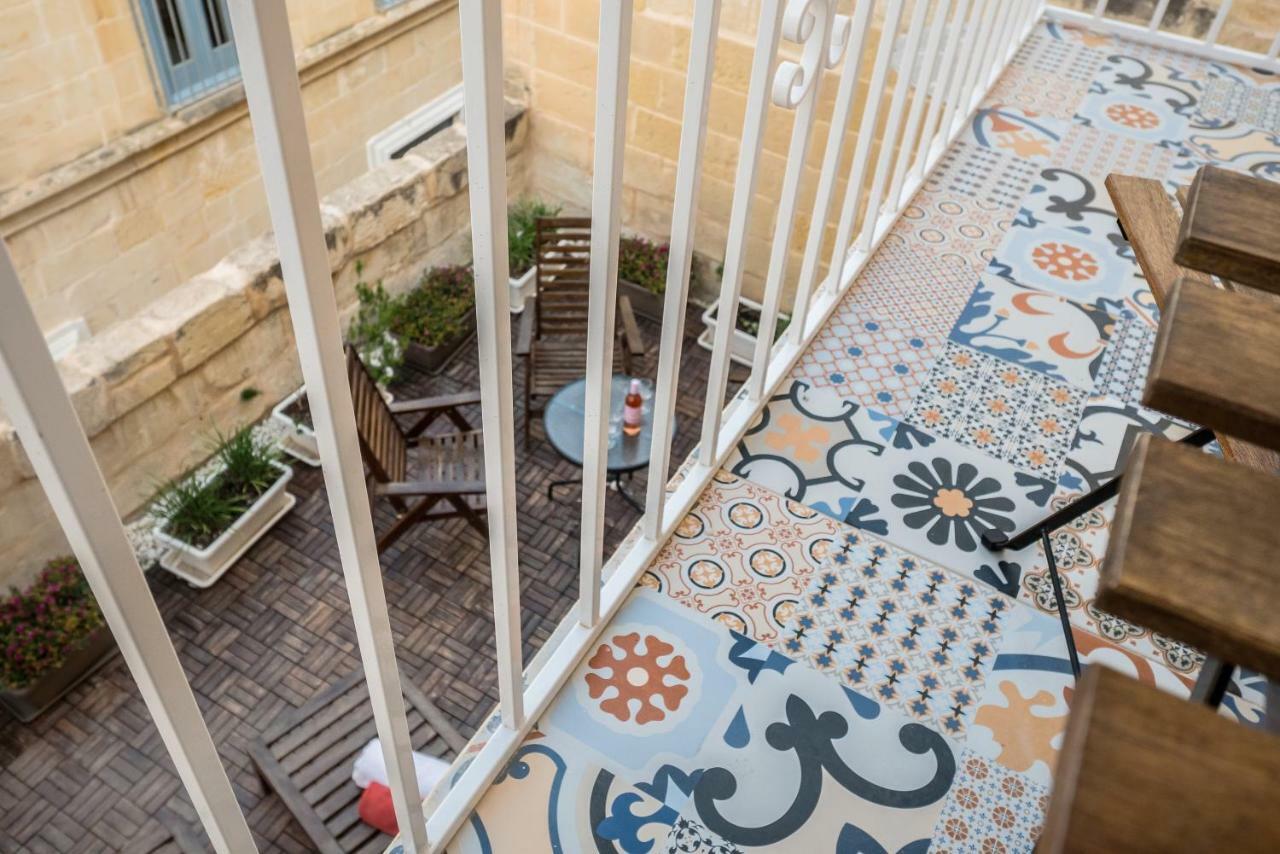 Valletta Ajkla Mansion 외부 사진