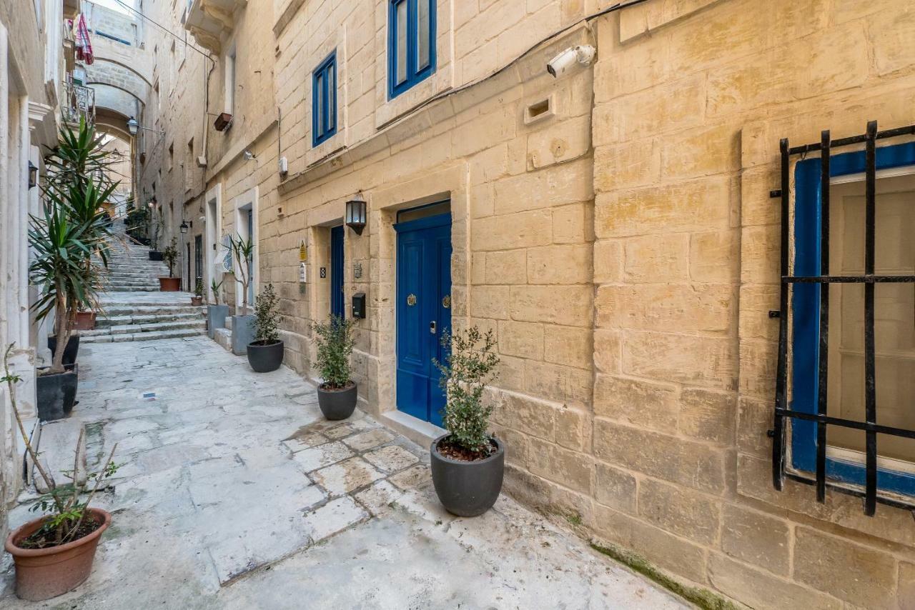 Valletta Ajkla Mansion 외부 사진