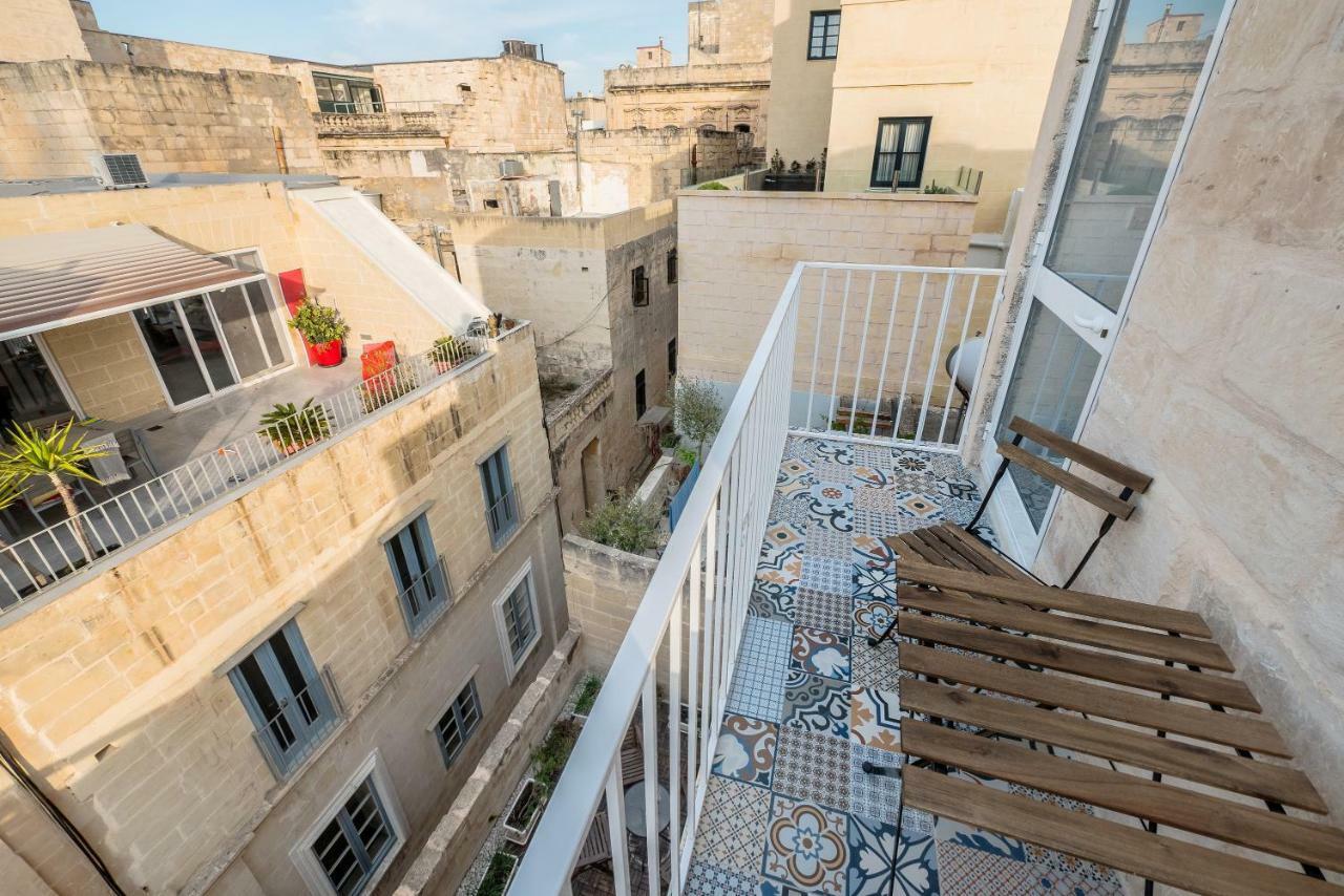 Valletta Ajkla Mansion 외부 사진