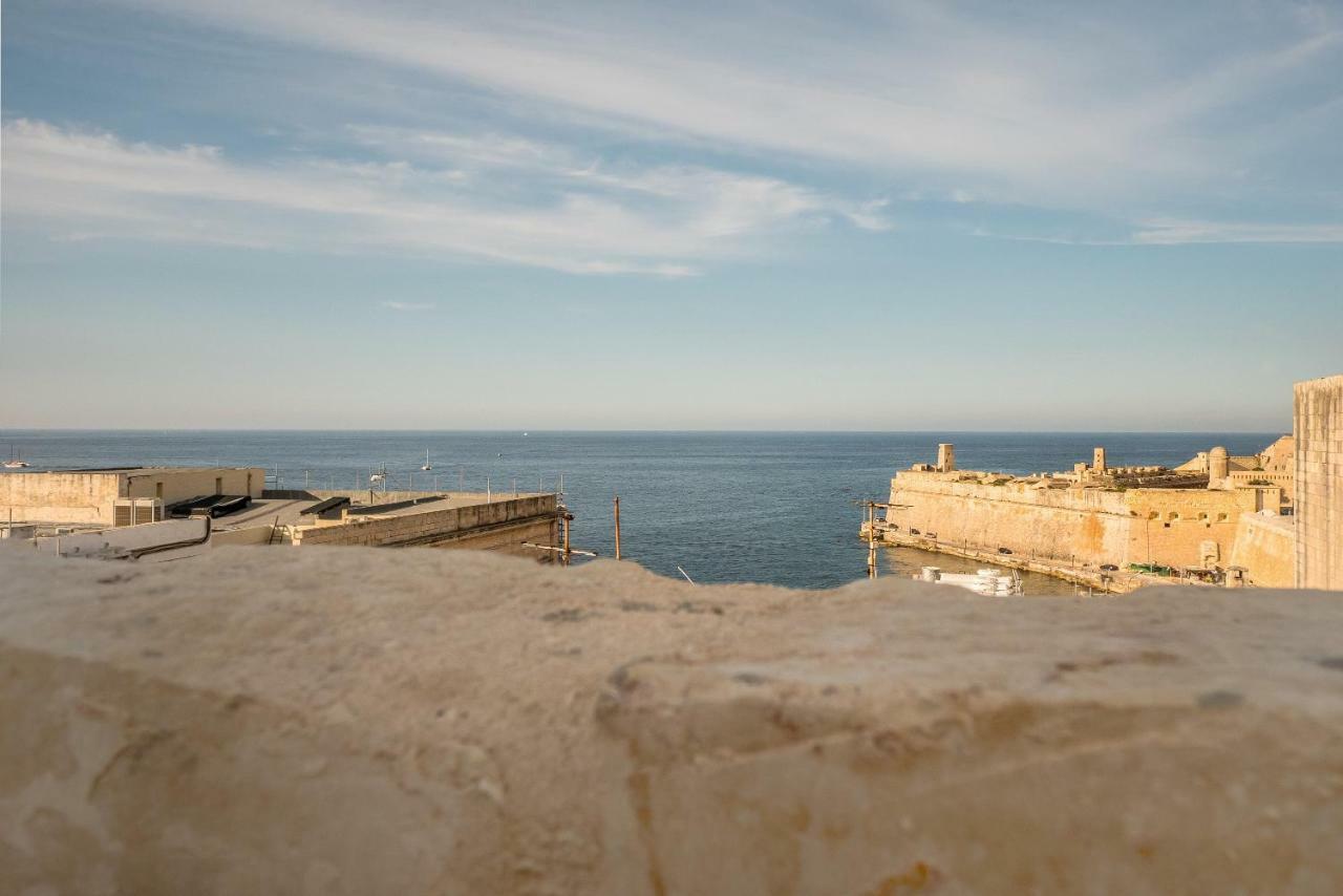 Valletta Ajkla Mansion 외부 사진
