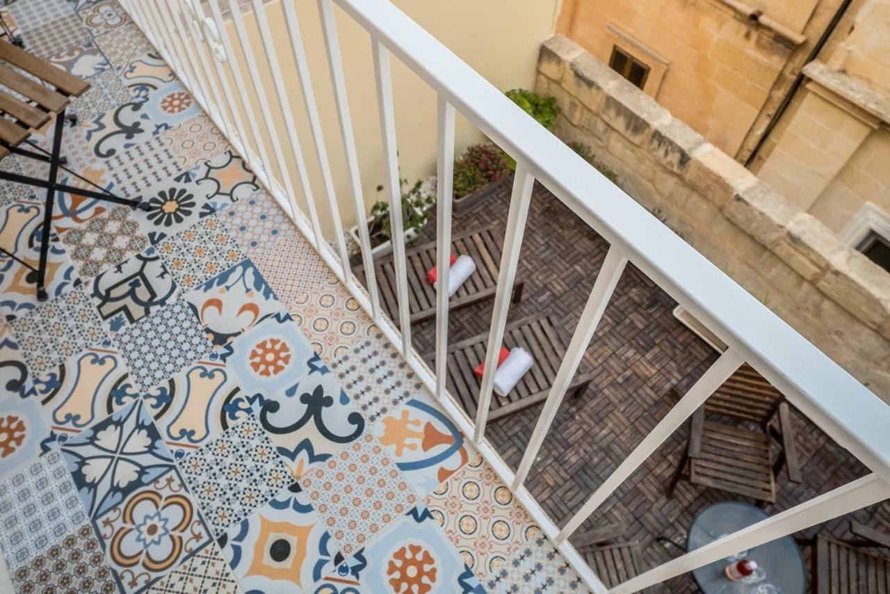 Valletta Ajkla Mansion 외부 사진