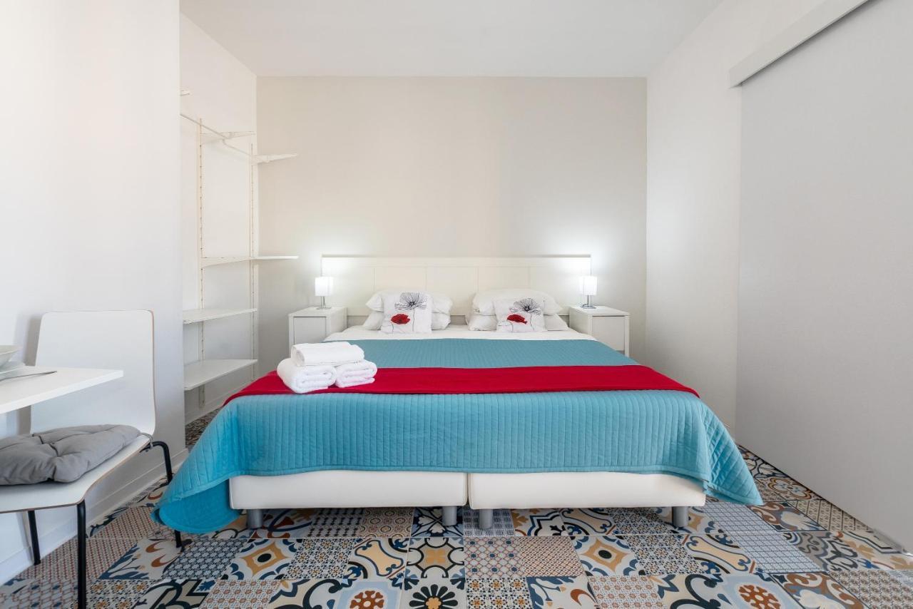 Valletta Ajkla Mansion 외부 사진